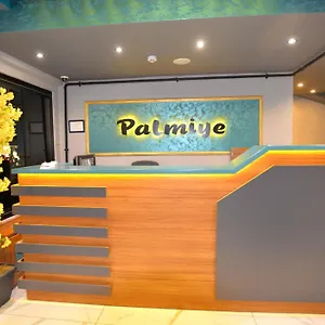 Palmiye Suıt 2* İstanbul