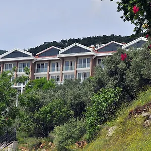 Rezone Health&oxygen Kazdağları Altınoluk